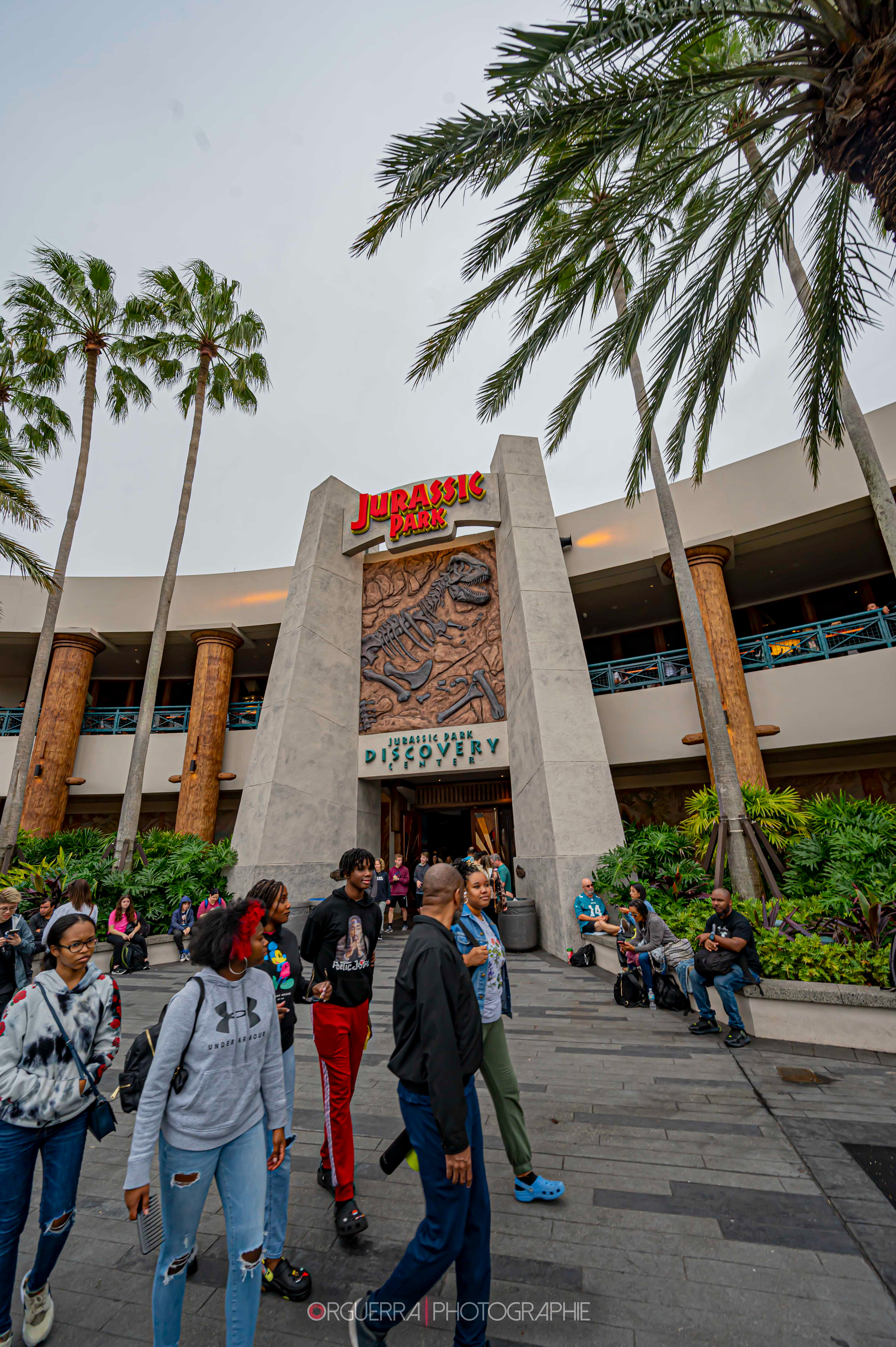 Universal Studios Florida — photographie
